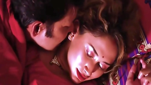 Hot Bhabhi Romance And Fucked At - Honey Moon