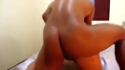Me Fucking While My Stepsister Loudly Moans
