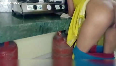 Devar Fuck Yoursexxysara Extremely Hard When Nobody