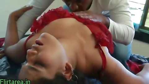 Party Me Pradosh Ki Sexy Bhabhi Ke Sath Romance Kiya
