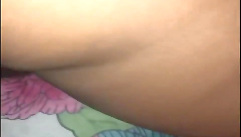 Chubby Latina Takes Bbc