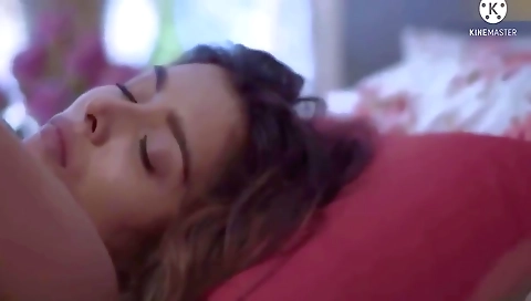 Indian Ass Scene