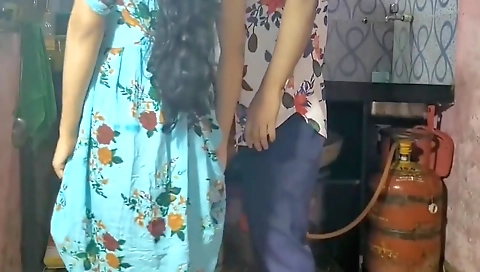 Step Mother Go And Take Her Little Sone Big Bbc Dick In Her Pussy