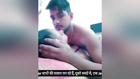 Desi Village Girl