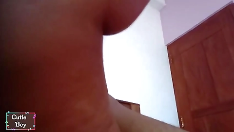 ( Cheeting Wife Fuck Hardcore While Husband Working