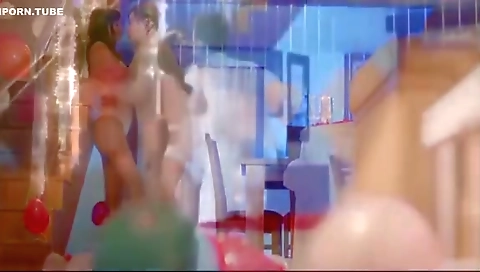 Sexy Desi Couple Having Sex. Strong Man Banging Pussy