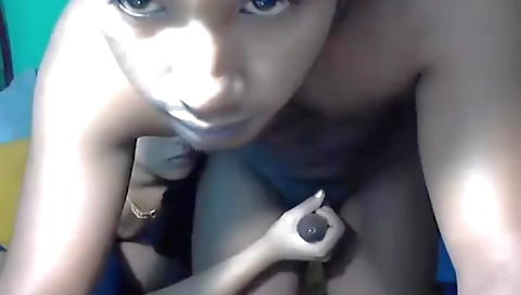 Indian Couples Home Video 3