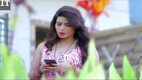Indian Bhabhi Fucked By Boyfriend In Bathroom