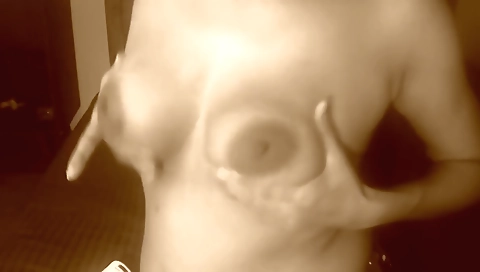 Busty Giel Musterbation In Village
