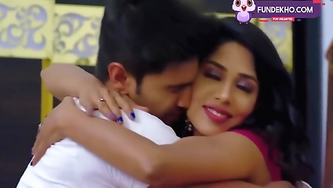 Sexy Young Couple Nude Masti On Bed
