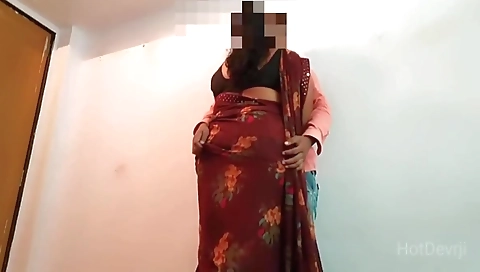 Devar Bhabhi In Bhiyaa Ne Mujhe Aur Bhabhi Ko Red Hand Pakda