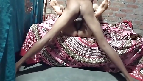 Cute Bhabhi Best Desi Chudai Sex Video With Hasband