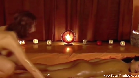 Generous Massage Tutorial