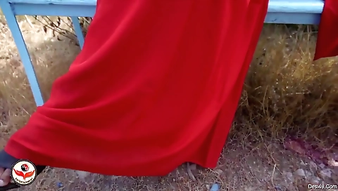 Puja Saree