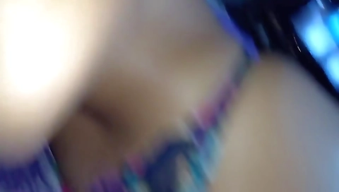 Hot Ass