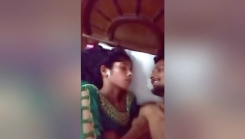 Today Exclusive -cute Desi Girl Fucked In Doggy Style