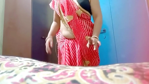 Sangeeta Is Hot And Wants A Hot Cock In Her Pussycat Telugu Audio