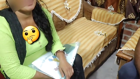 Hr Interviewer Seduce To Hot Girl For Giving Job In Hindi Dirty Talk