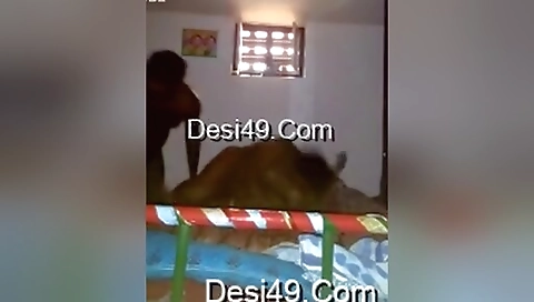 Tamil Couple Romance And Fucking 3