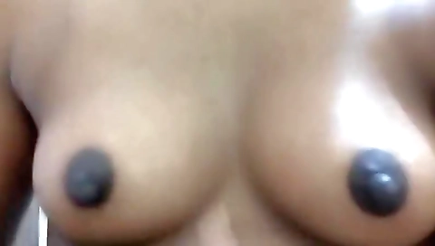 Desi Ladki Boobs Massage Khudse Krte Huye Maj A Gya