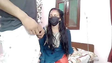 Stepmom With Stepson Morning Fuck In The Home Xxx Hindi Voice