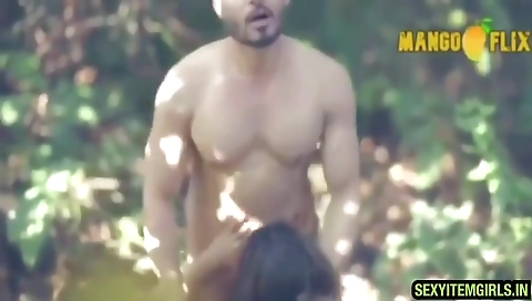 Hardcore Sex, Jungle Me Mangal