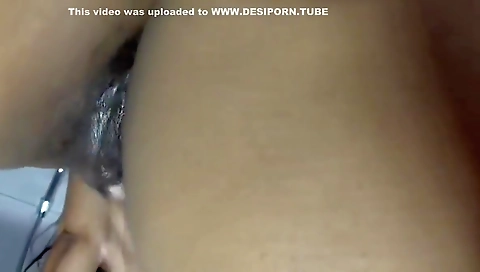 Squirting And Fucking Indian Woman