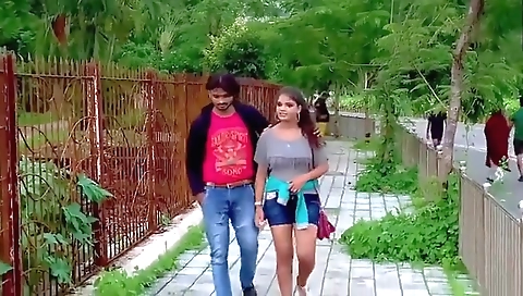 Hindi Sex Webseries