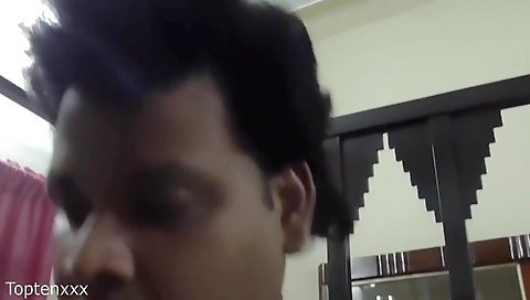 Send Me Home To Bring Documents But I Fucked Her Wife