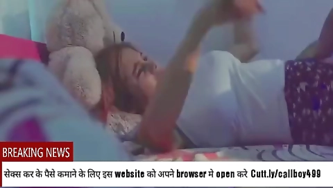 Indian Rich Bhabhi Hardcore Sex With Call Boy