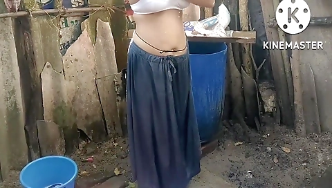 Indian House Wife Bhabhi Ka Hot