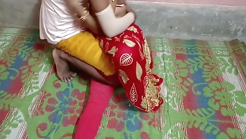 Bengali Sonali Bhabhi Desi Romance