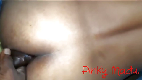 Ex-boyfriend Played Lot With Her Anal හොර මිනිහා තමයි පුකේ අරින්න්නේ