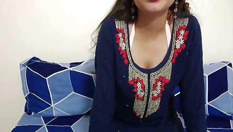 Pati Ke Jaate Hi Bahu Ne Kiya Jeth Ji Ka Lund Khada Sarabhabhi Roleplay Clear Hindi Audio Hd