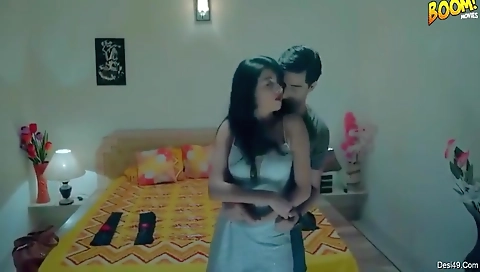 Super Sexy Gorl Anal Fucked With Her Boyfriend