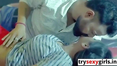 Hot Boss Se Karwai Hotel Me Chudai