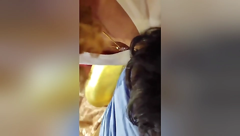 Famous Desi Couple Blowjob And Fucking 286
