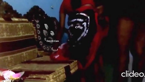 Today Exclusive- Dewar Boudi Fucking