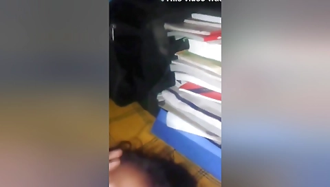 Today Exclusive- Cute Desi Girl Pussy Video Record By Lover