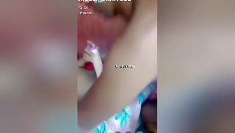 Today Exclusive- Full Mast Desi Cpl Private Tango Show 1