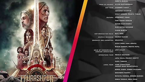 Today Exclusive- Pauraspur