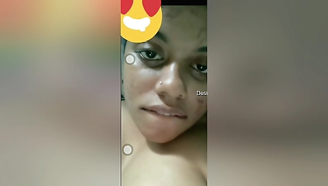 Horny Lankan Girl Shows Her Boobs And Wet Pussy 3