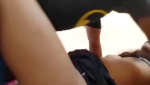 Exclusive- Tamil Bhabhi Hard Fucked By Hubby