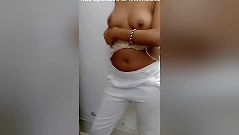 Slut Wife Show Riya Bhabi Sexy Mood Me