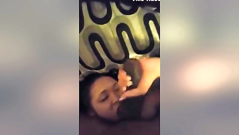 Today Exclusive- Nepali Gf Play With Big Dick