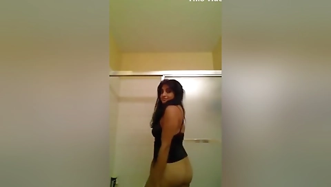 Today Exclusive-sexy Desi Girl Masturbating With Dildo