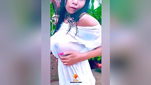 Today Exclusive- Play Time – Annie Sharma