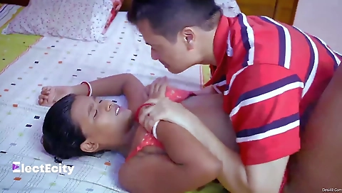 First On Net- Pati Patni Aur Woh 3