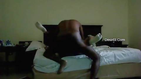 Today Exclusive- Desi Tamil Couple Romance And Fucked 2