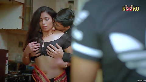 Today Exclusive- Blind Kotha 2